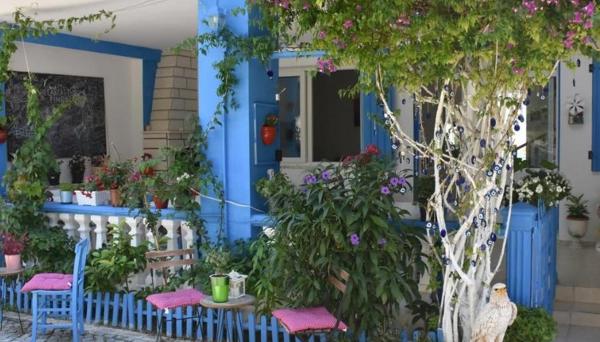 Beyaz Ev Hotel