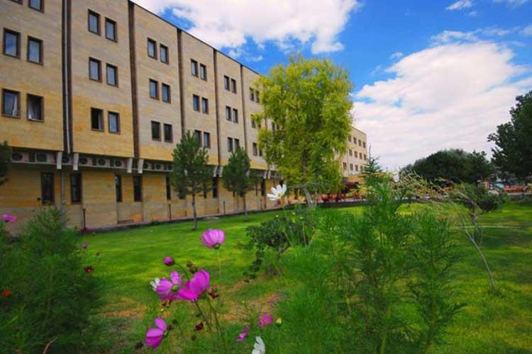 Otel Altinyazi