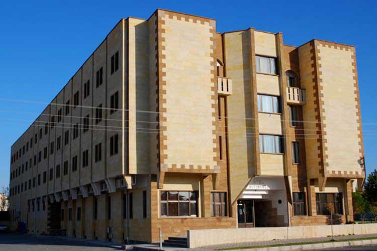 Otel Altinyazi