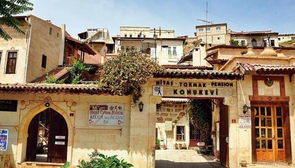 Tokmak Guest House