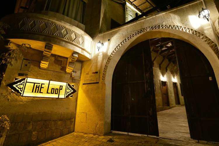 The Loop