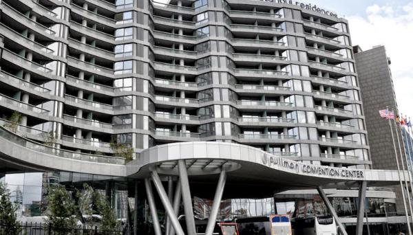 Prime İstanbul Residences