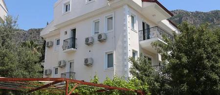 Mina Apart Hotel