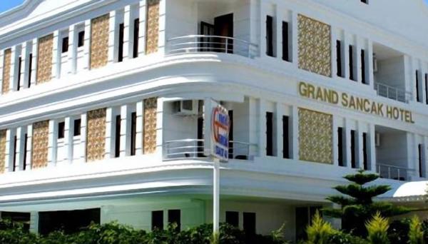 Grand Sancak Hotel