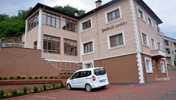 Çamlık Apart Otel