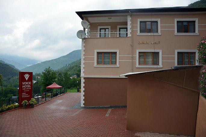 Çamlık Apart Otel