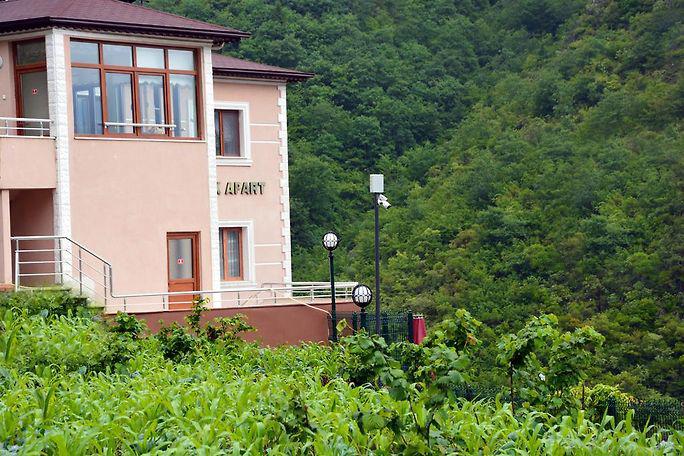 Çamlık Apart Otel