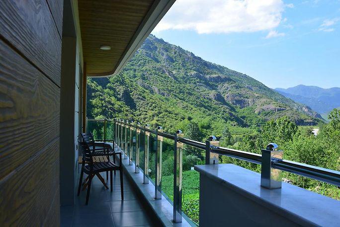 Çamlık Apart Otel