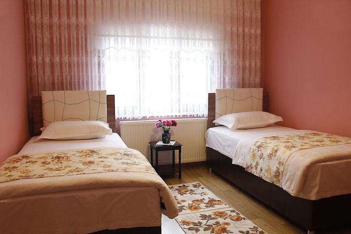 Çamlık Apart Otel