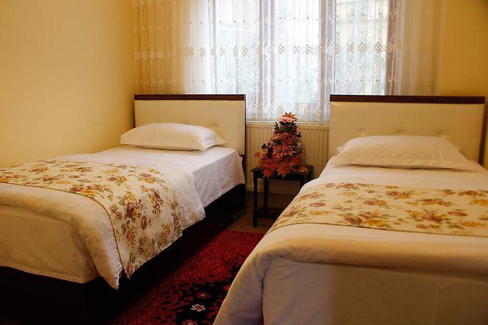 Çamlık Apart Otel