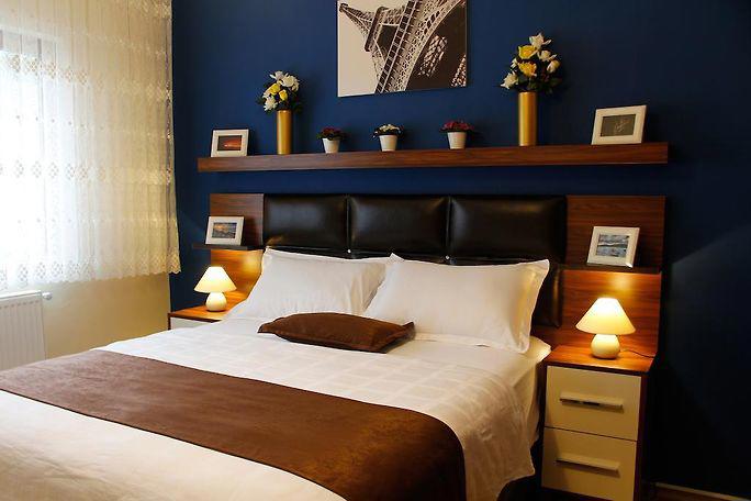 Çamlık Apart Otel