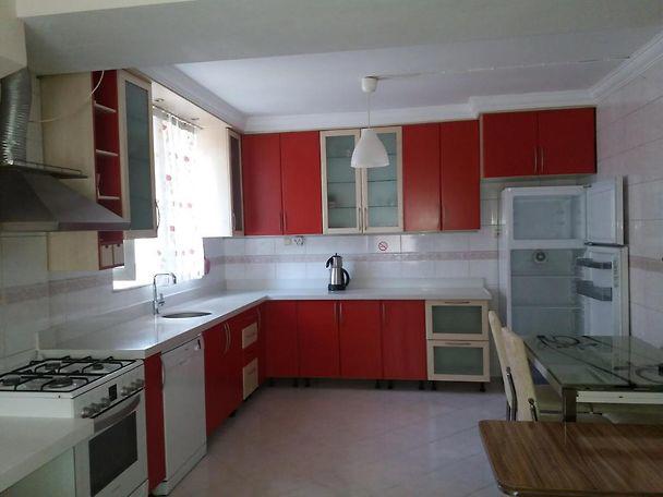 Çamlık Apart Otel