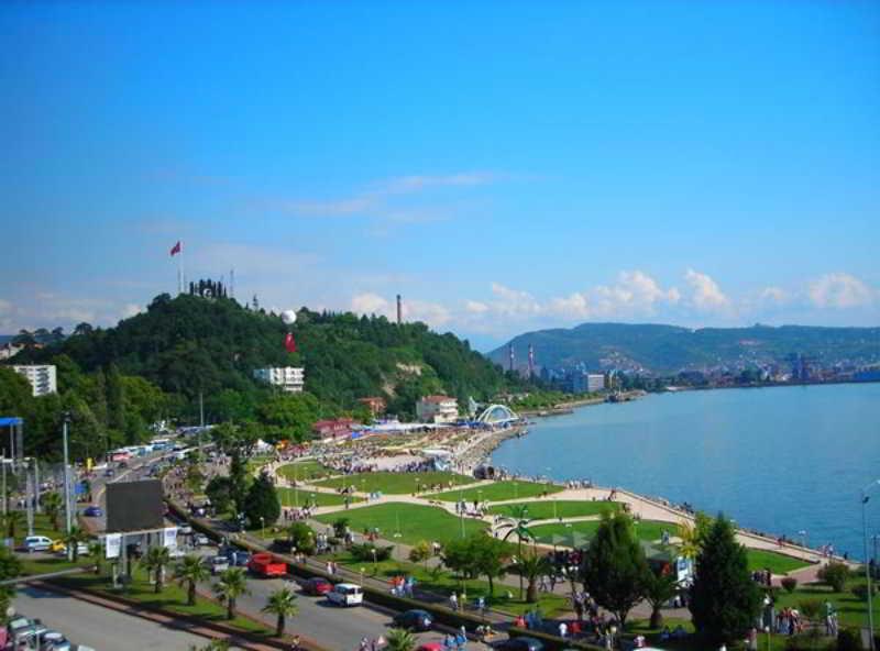 Elif Otel