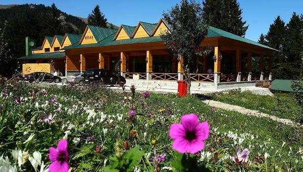 Zitas Zigana Holiday Resort