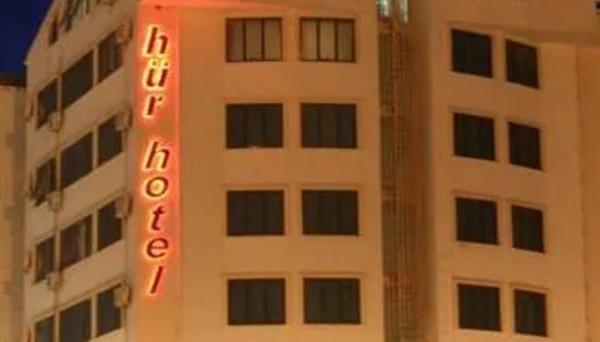 Hur Hotel