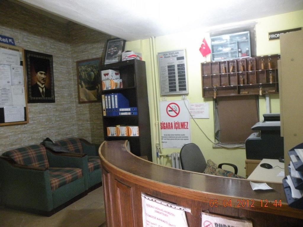 Hotel Zelve