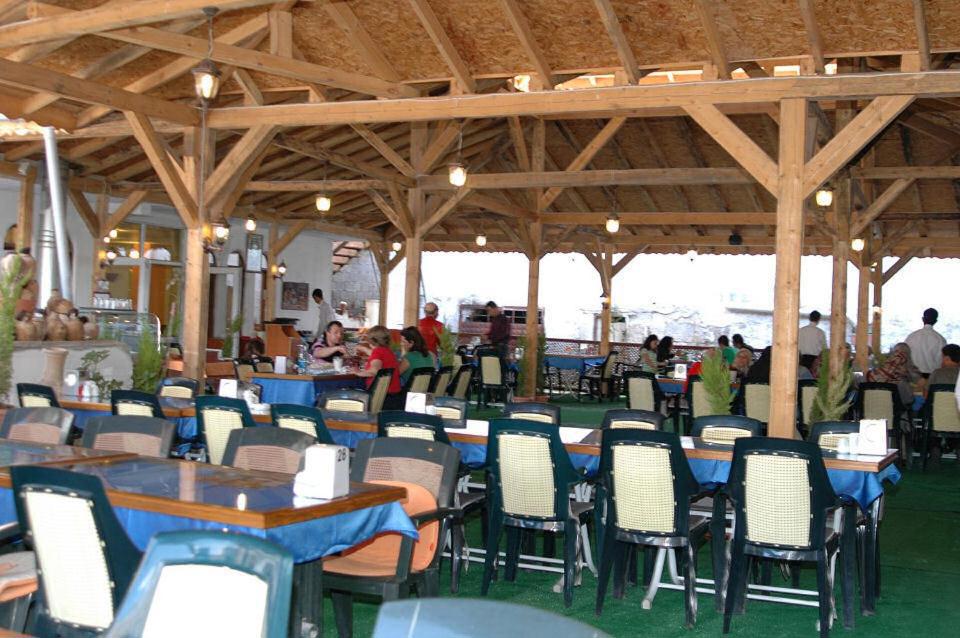 Hotel Zelve