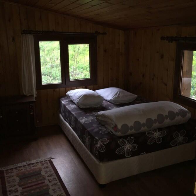 Aydere Apart Hotel