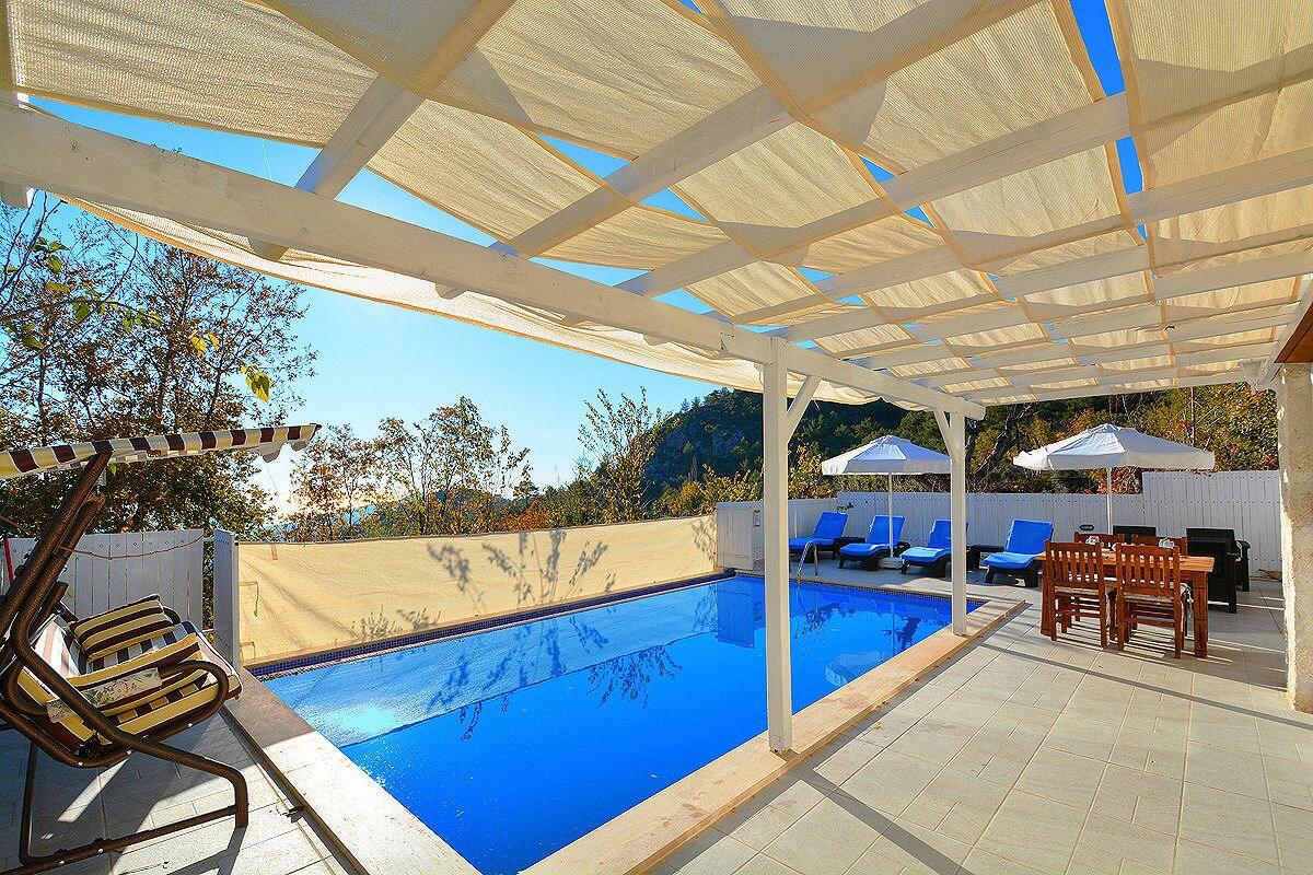 Villa Erva