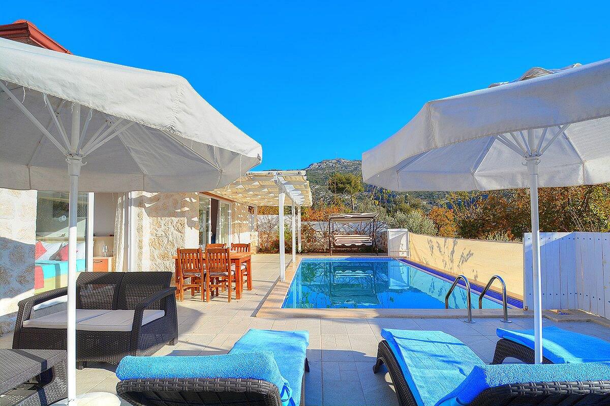 Villa Erva