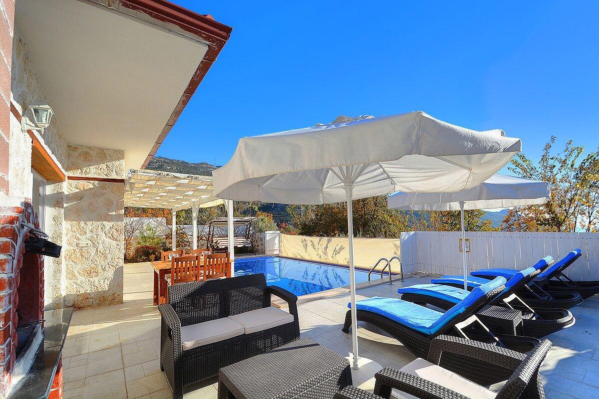 Villa Erva