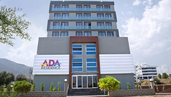 Ada Residence