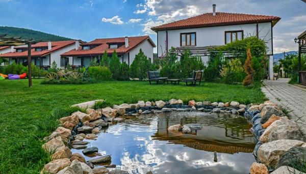 Tefenni Villas