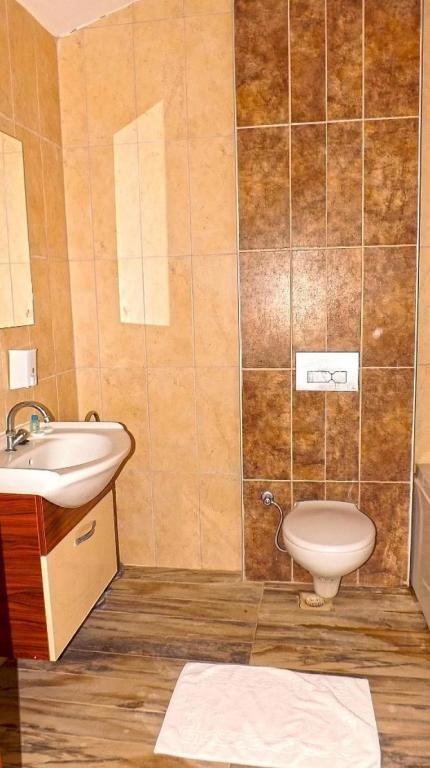 Inaltı Termal Otel