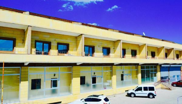 Yaman Apartment Cappadocia