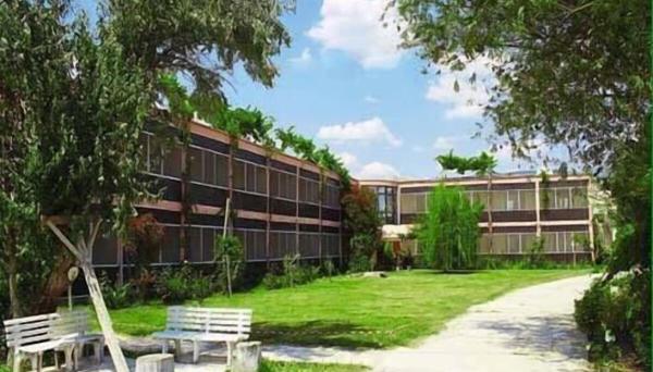 Hayat Su Thermal Hotel