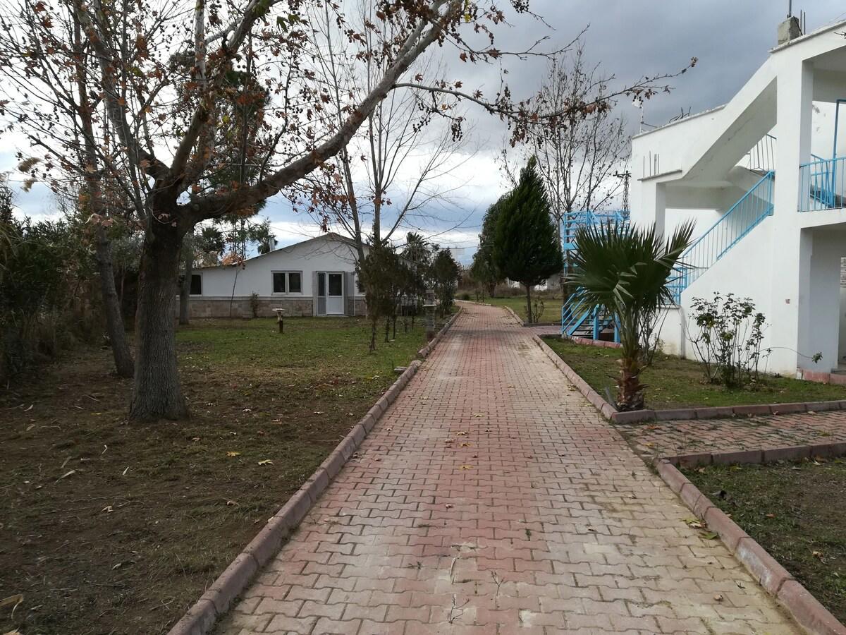 Hayat Su Thermal Hotel