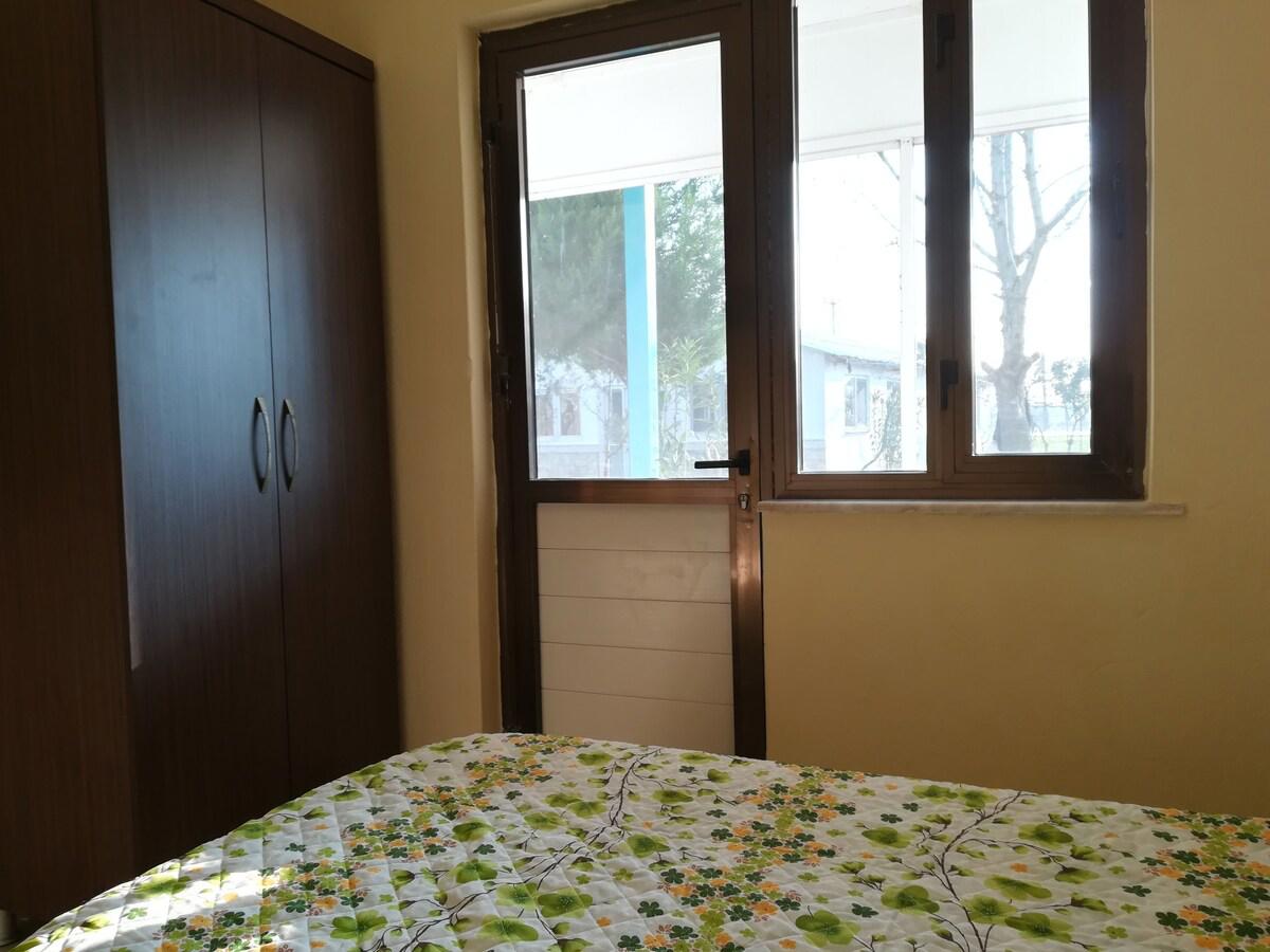 Hayat Su Thermal Hotel