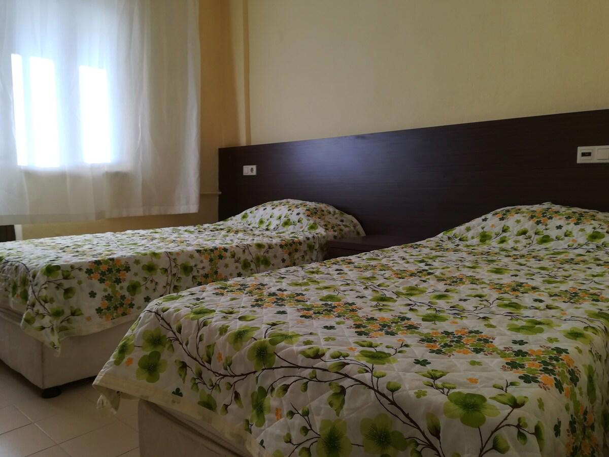 Hayat Su Thermal Hotel