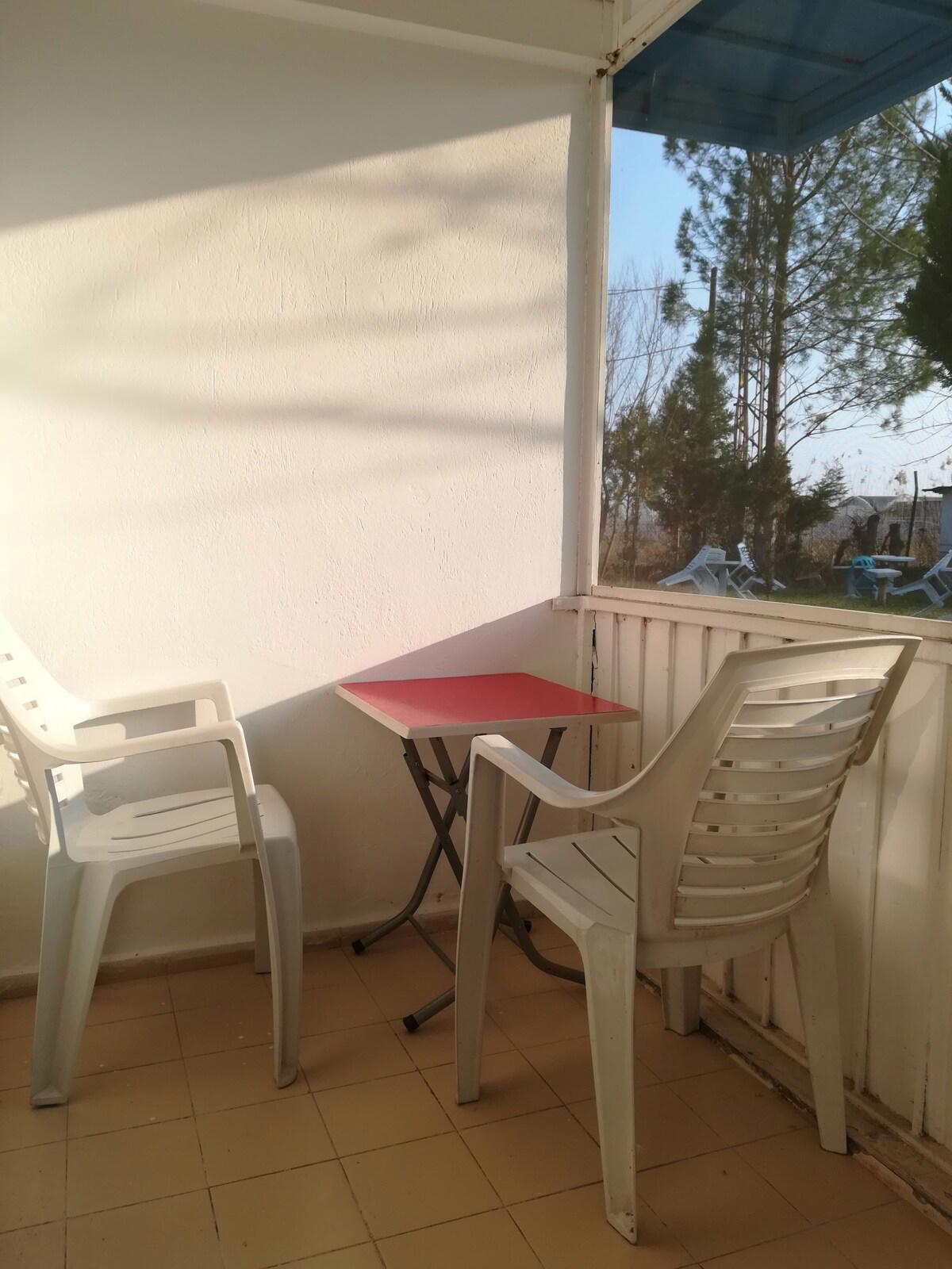 Hayat Su Thermal Hotel