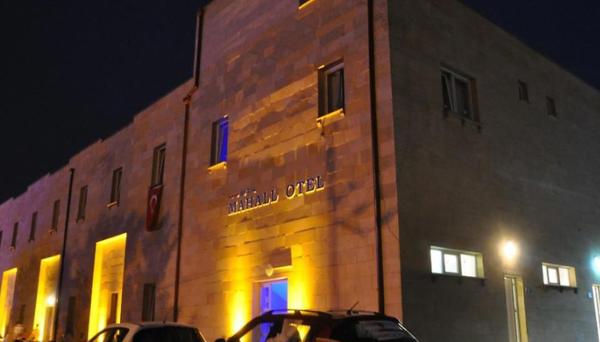 Mahall Concept Hotel