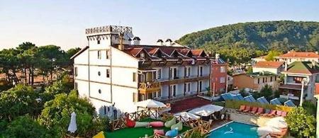Kurfal Otel