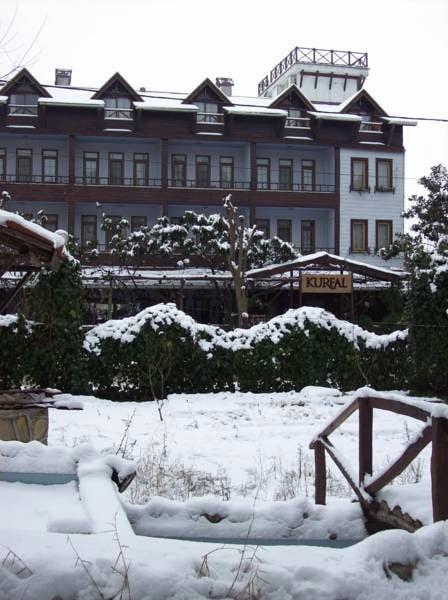 Kurfal Otel