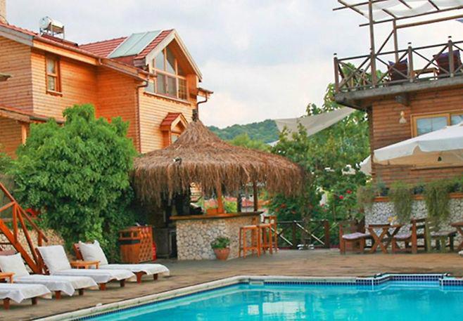 Kurfal Otel