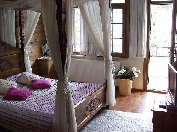 Kurfal Otel