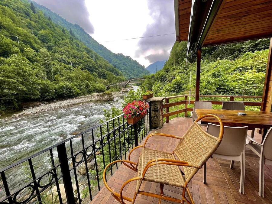 Tuva Villa's