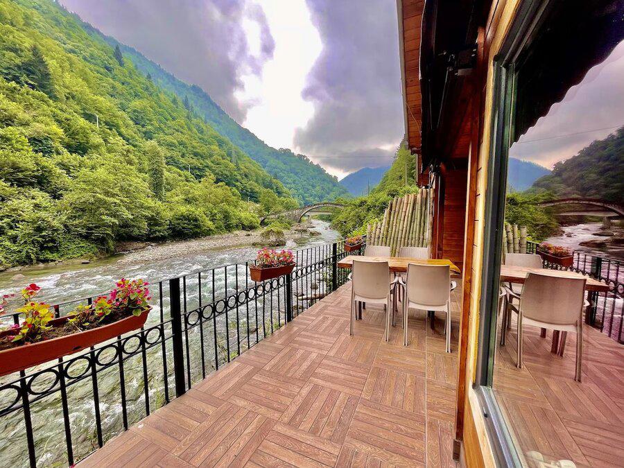Tuva Villa's