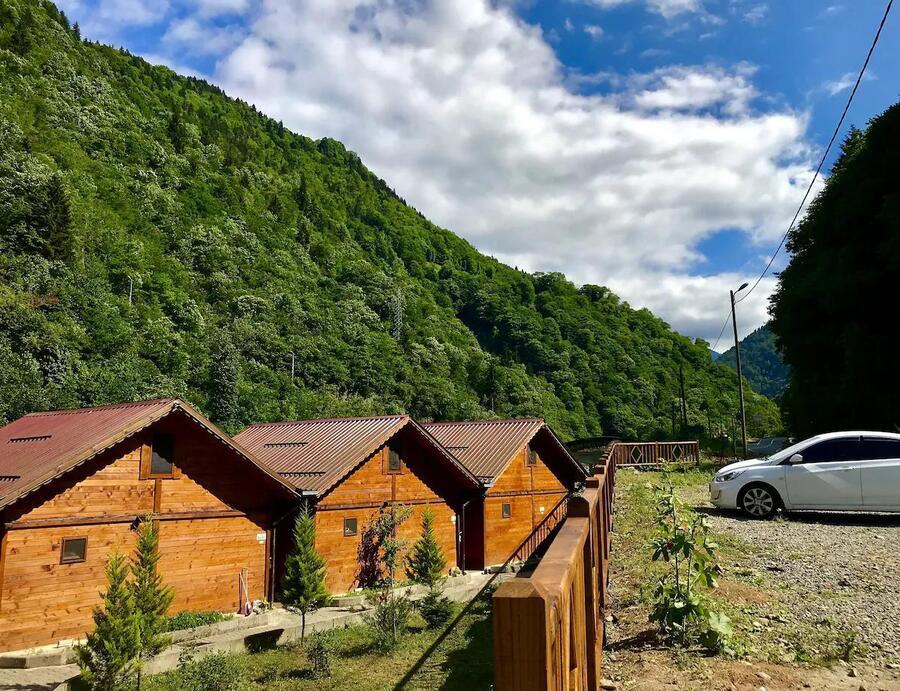Tuva Villa's