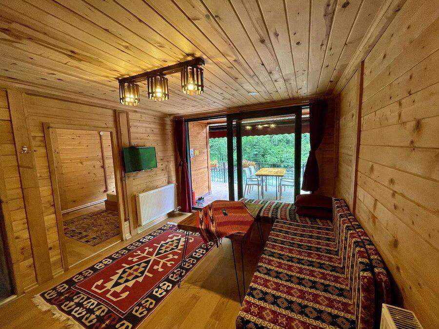 Tuva Villa's