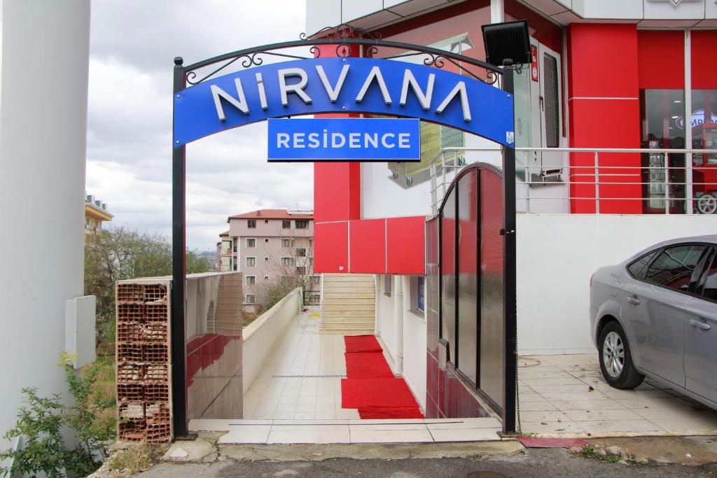 Nirvana Residence