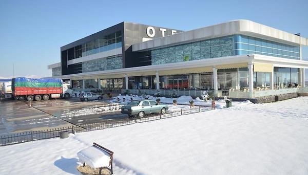 Ozdemir Hotel