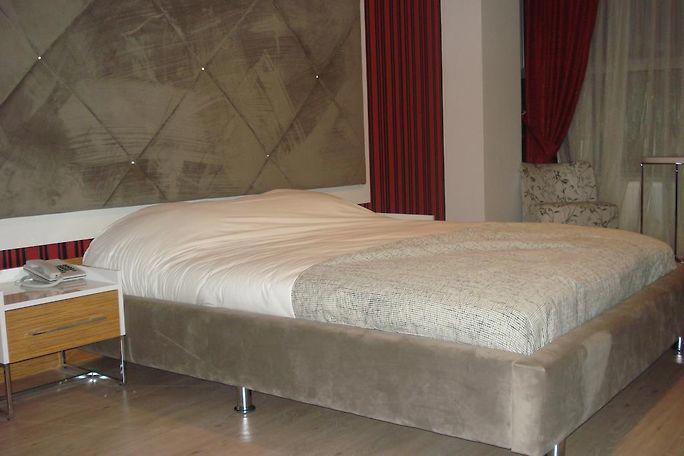 Ozdemir Hotel