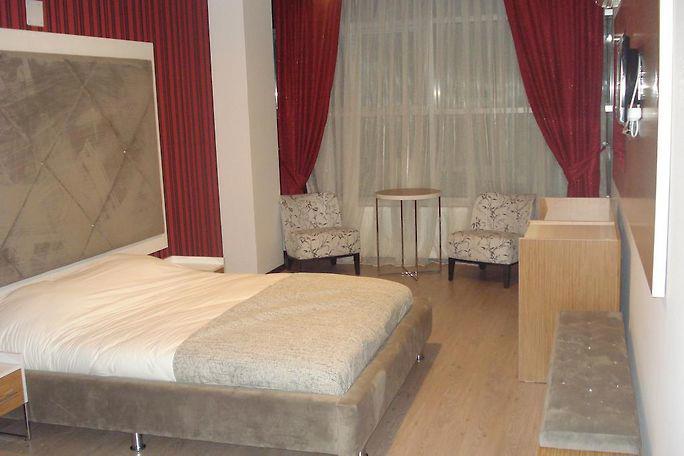 Ozdemir Hotel