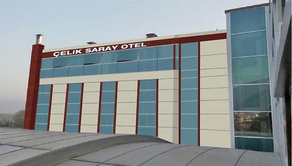 Celik Saray Hotel
