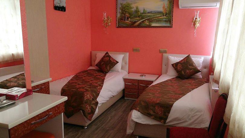 Celik Saray Hotel