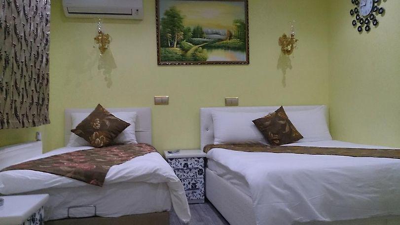 Celik Saray Hotel
